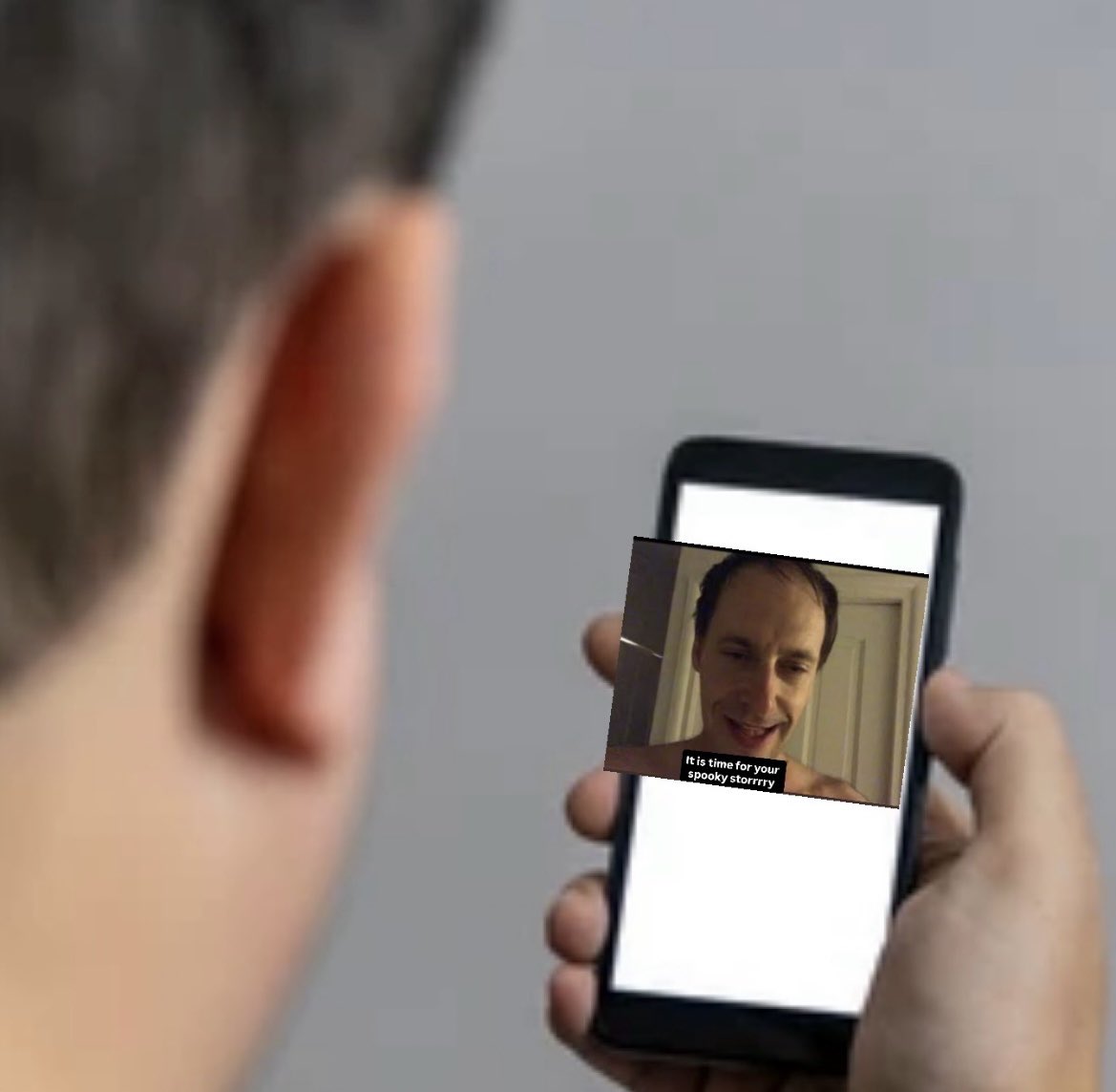 alistair green tweet media