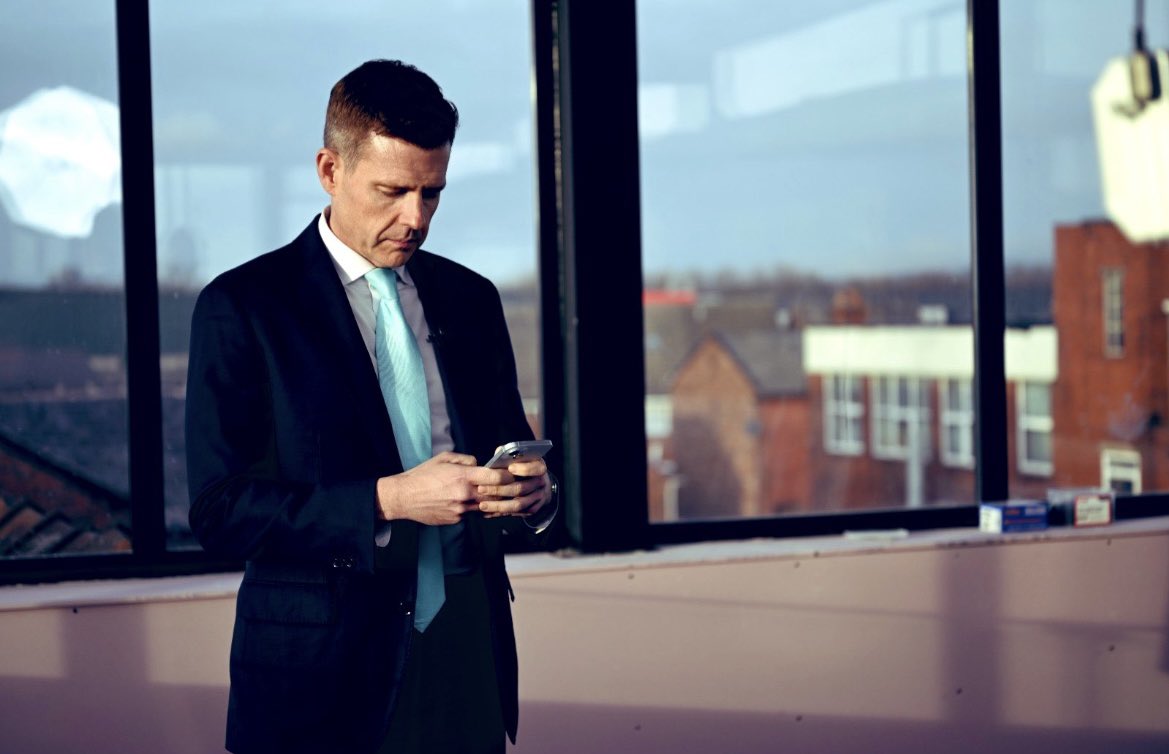 alistair green tweet media