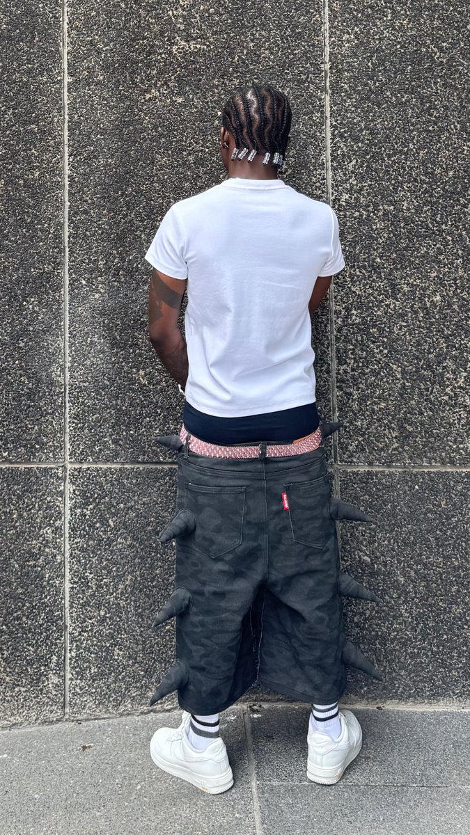 MOST TALKED ABOUT 🦂