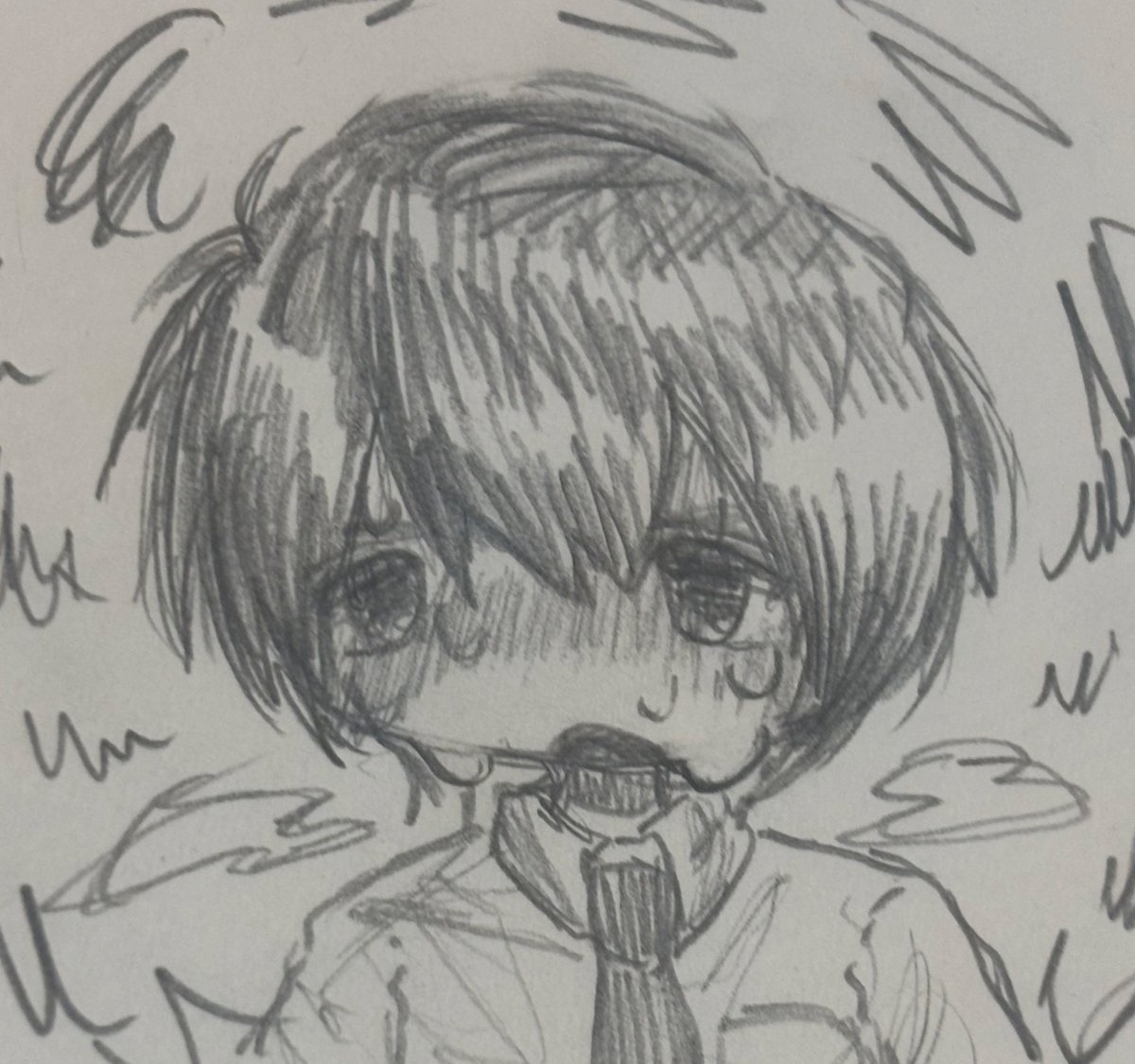 星野 tweet media