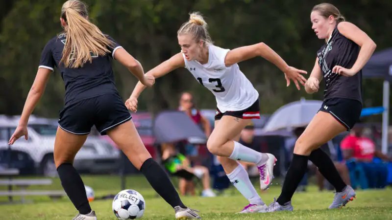 Polk State College tweet media