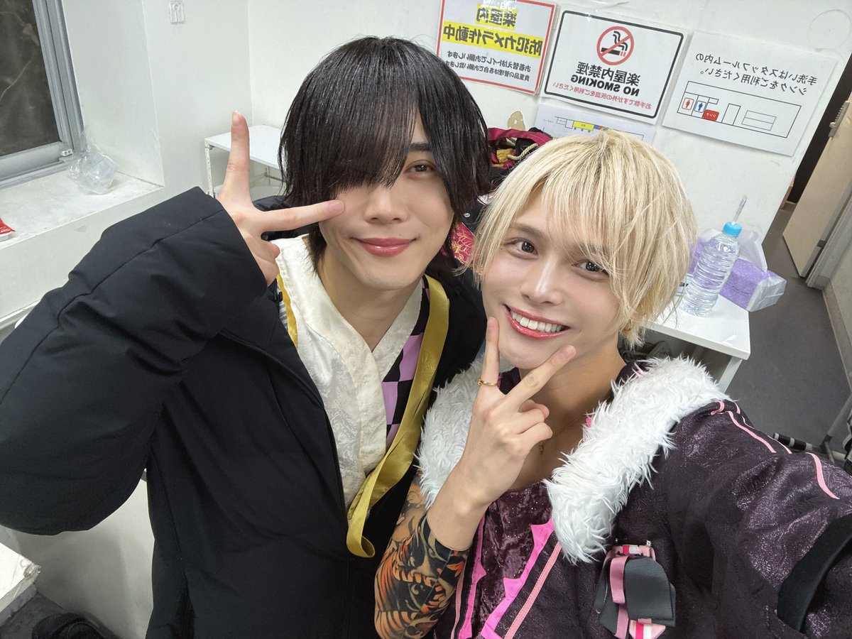 ゆら (@yurayura0427) / Posts / X