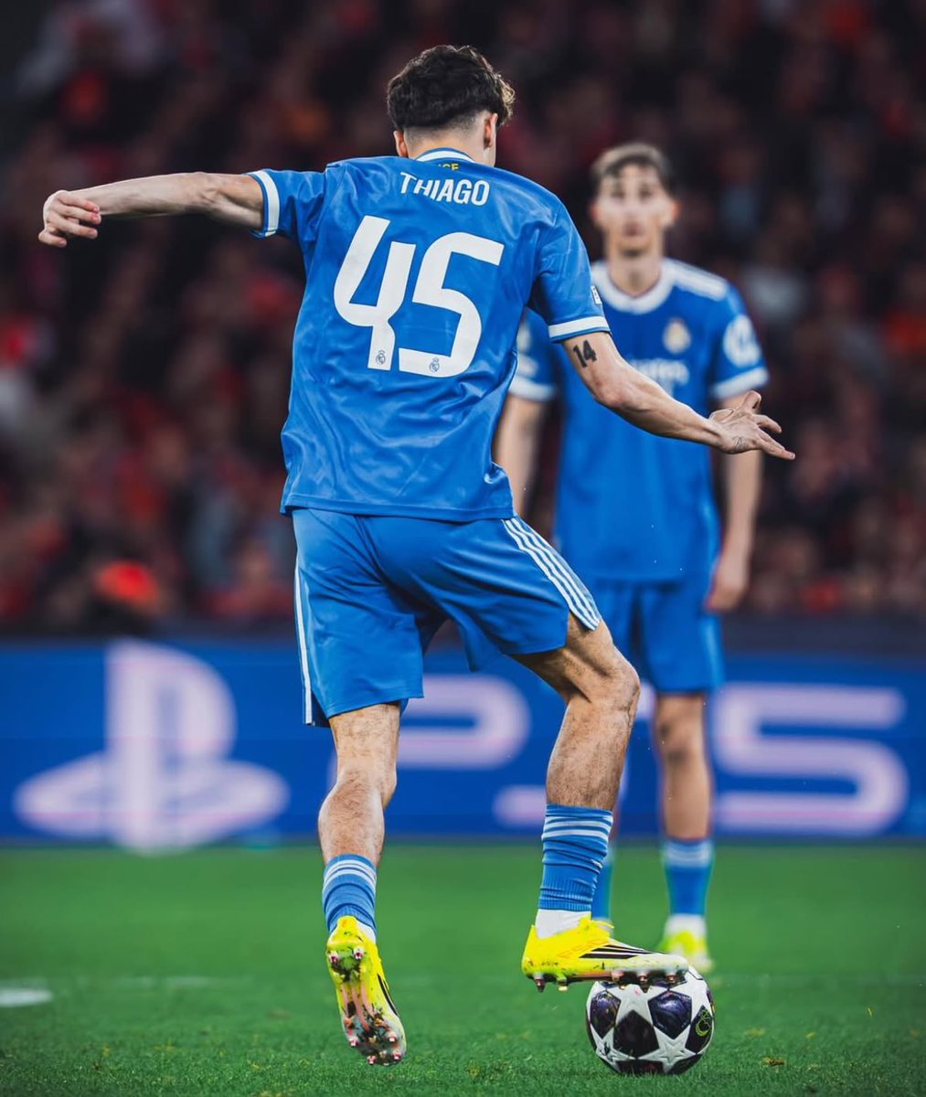 Thiago Pitarch FR 🇫🇷🇪🇸 tweet media