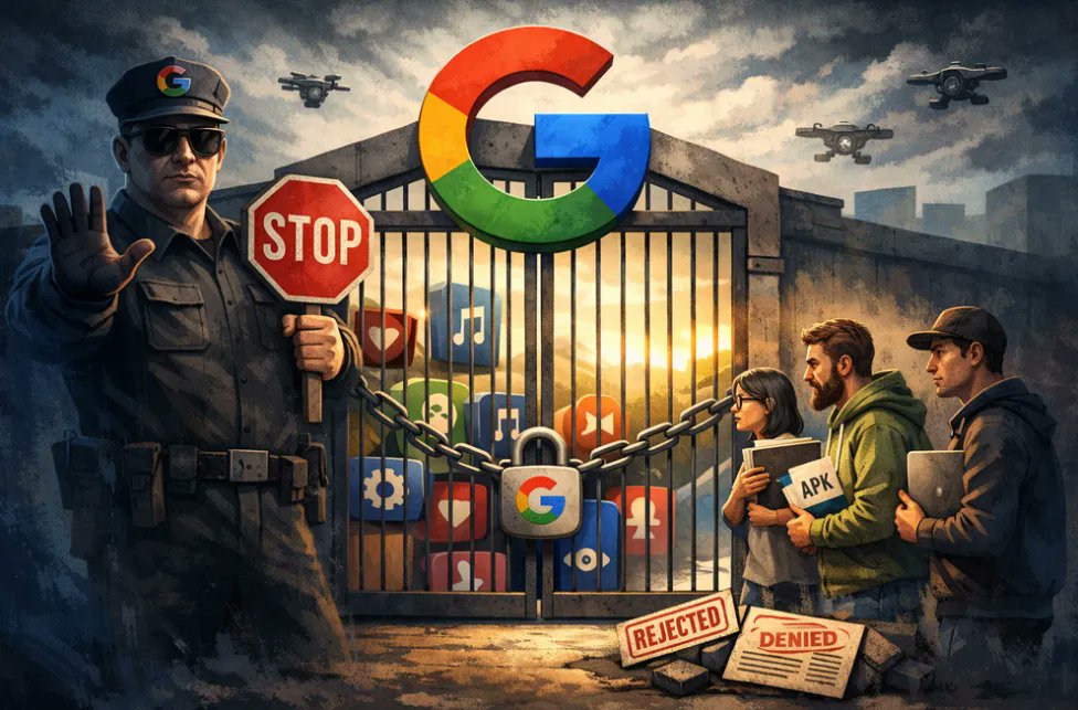 AdGuard en Français tweet media