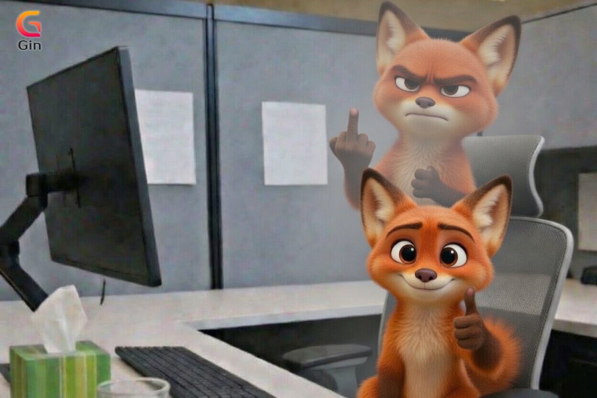 GinFX 华文官方 tweet media