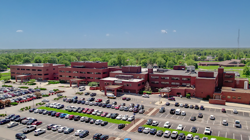 Anderson Hospital tweet media