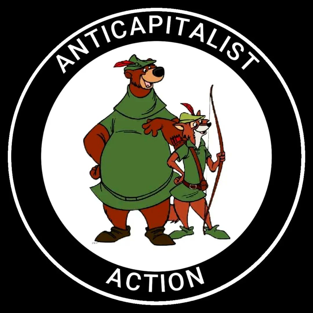 ❝Anticapitalist Action❞