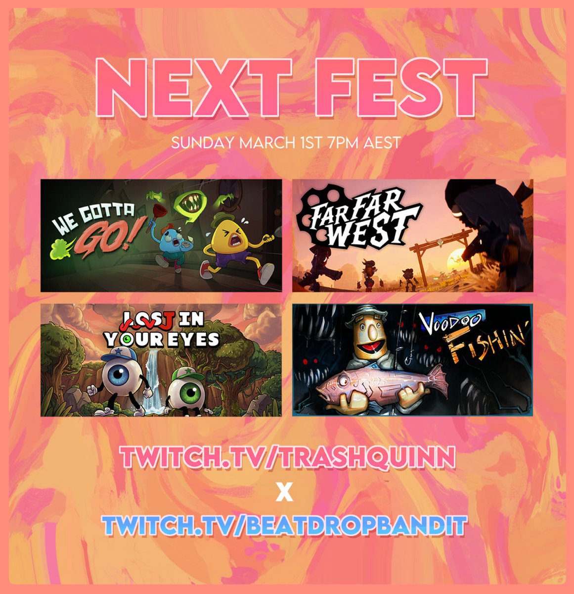 Cass 🩷🧡 tweet media