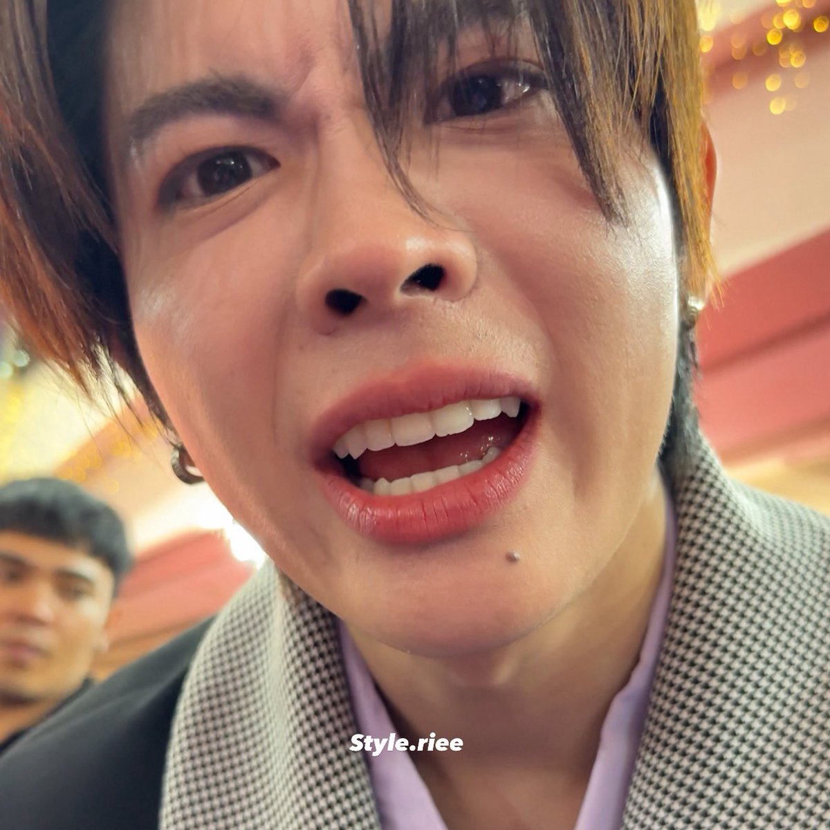 กรุจะบ้าาา5555252555544444

TOPS HAIR IT X TLEFIRSTONE
 #HairitxTleFirstone