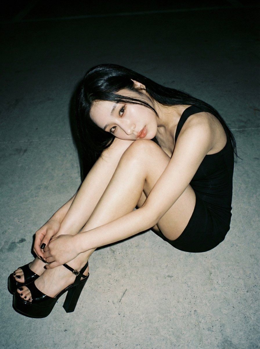 Seorin🦇 tweet media