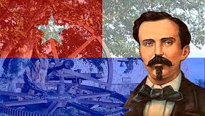 27/feb/1874 Caída en combate del Padre de la Patria Carlos Manuel de #Céspedes Propietario del Ingenio #Azucareros Demajagua. En su honor un central en #Camagüey Cuba lleva su nombre, desde la nacionalización de la industria, por la #RevoluciónCubana