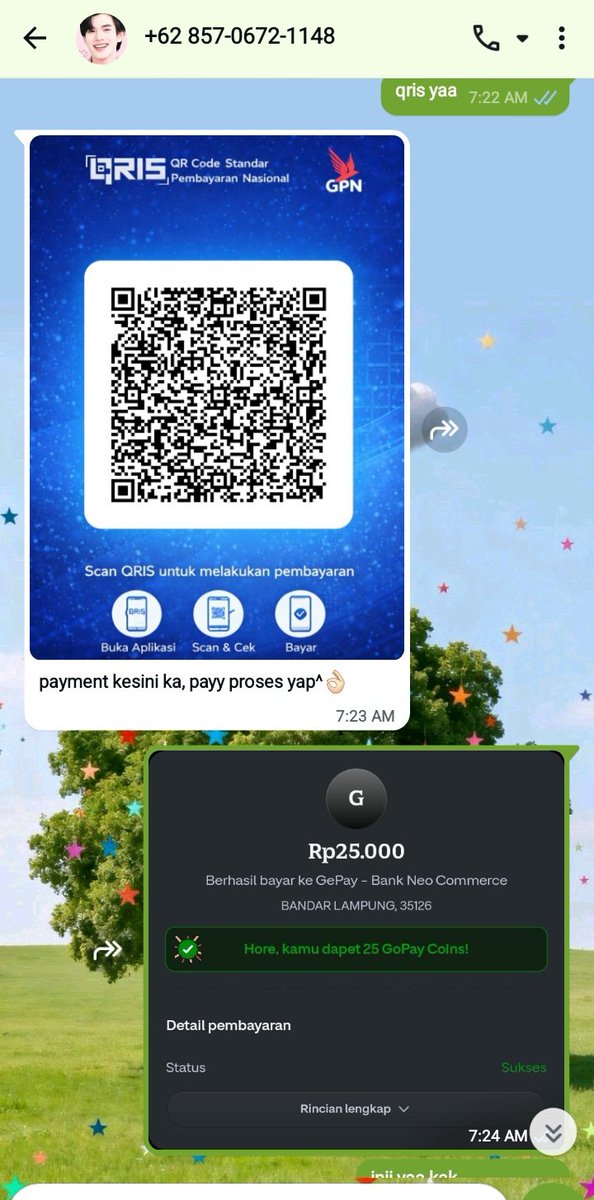 jypocean's tweet photo. si anjing ini bulan puasa pun nipu dia @babyashawc 085706721148  #zonauang https://t.co/c9hJCFjIT5