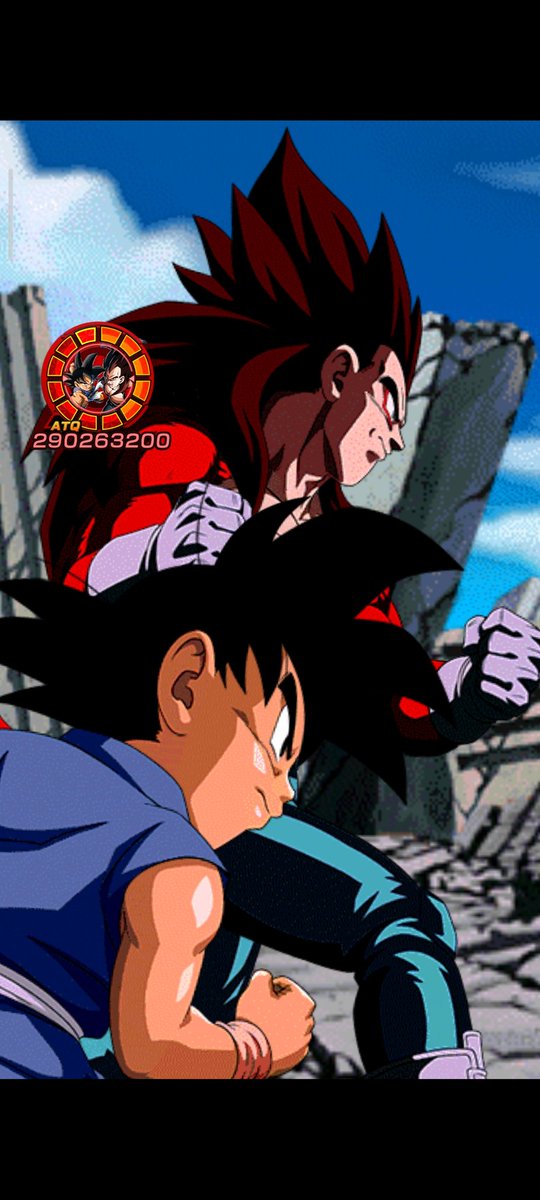 The Italian Gohan 🍕🇮🇹 tweet media