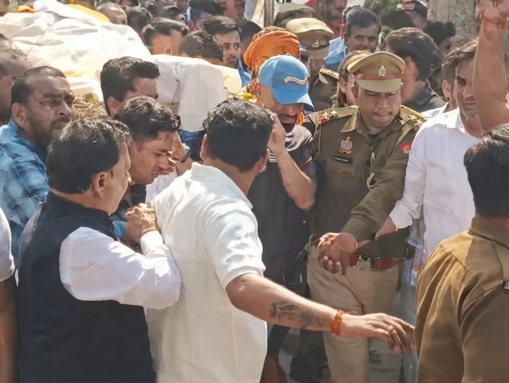 Ankit Yadav tweet media