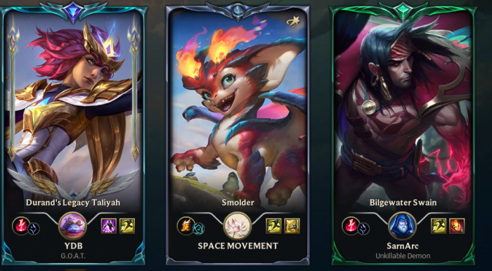 In season 16 matchmaking doesn't make any sense anymore, you can even see a Silver player with 65% wr in an emerald lobby.