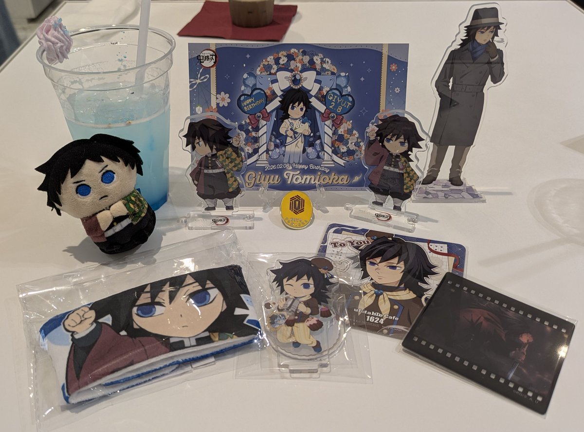 🈳もぎ取りヒロ マ🍽今期初✨前菜美味しかった！くじはWならず！缶