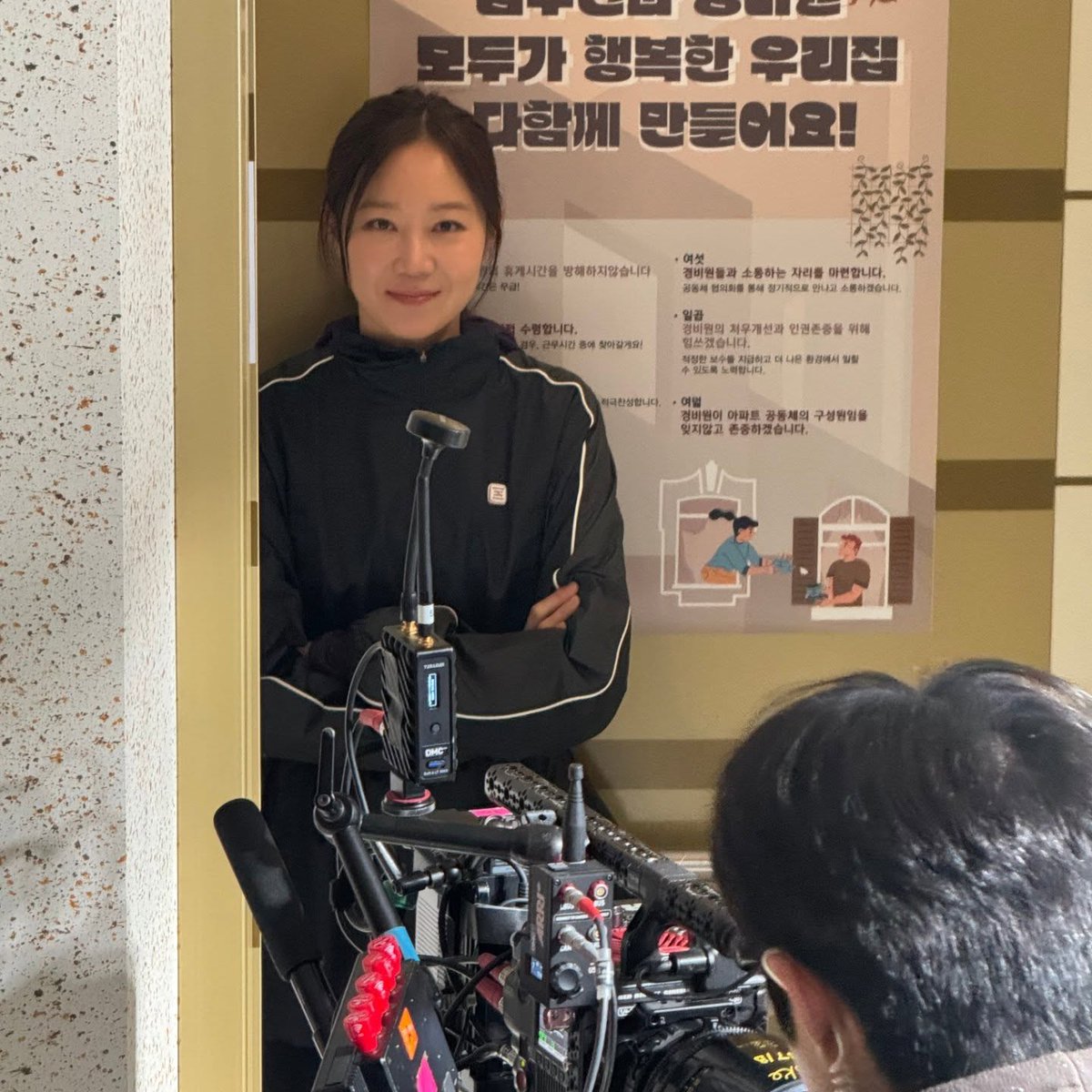 레아 tweet media
