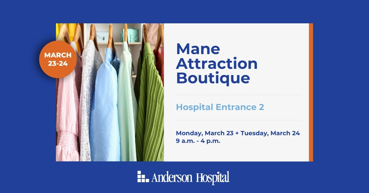 Anderson Hospital tweet media