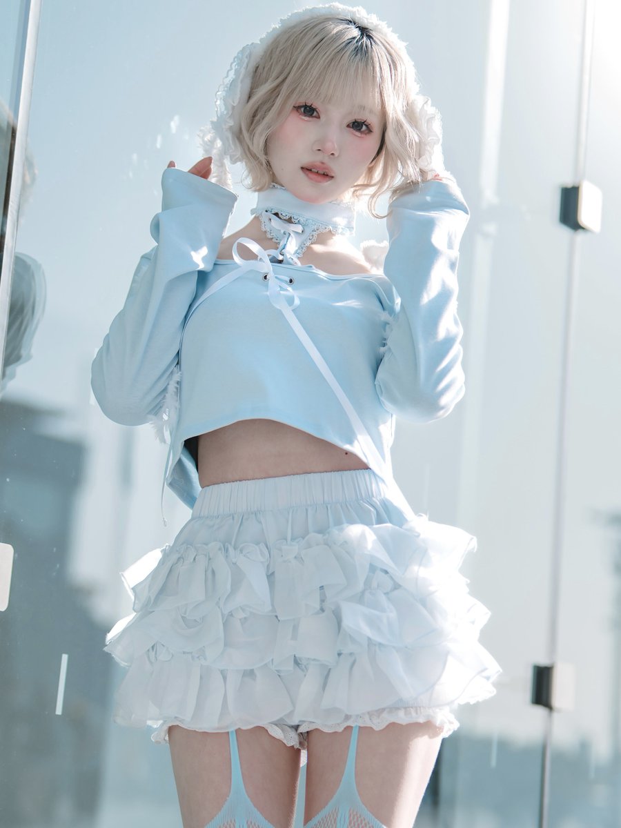 センス神ー！ 好みにピンポイント🪡