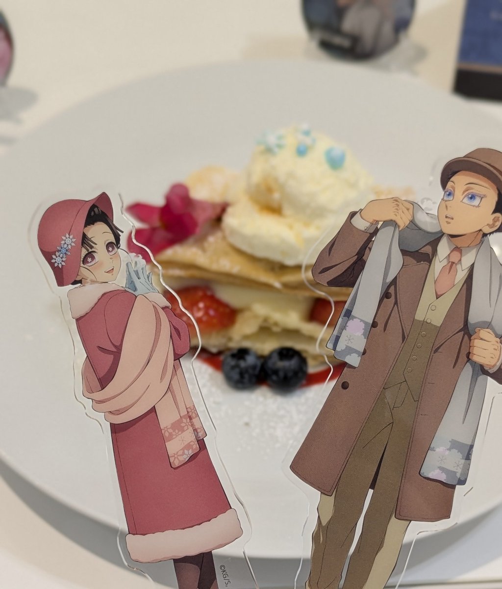 🈳もぎ取りヒロ マ🍽今期初✨前菜美味しかった！くじはWならず！缶