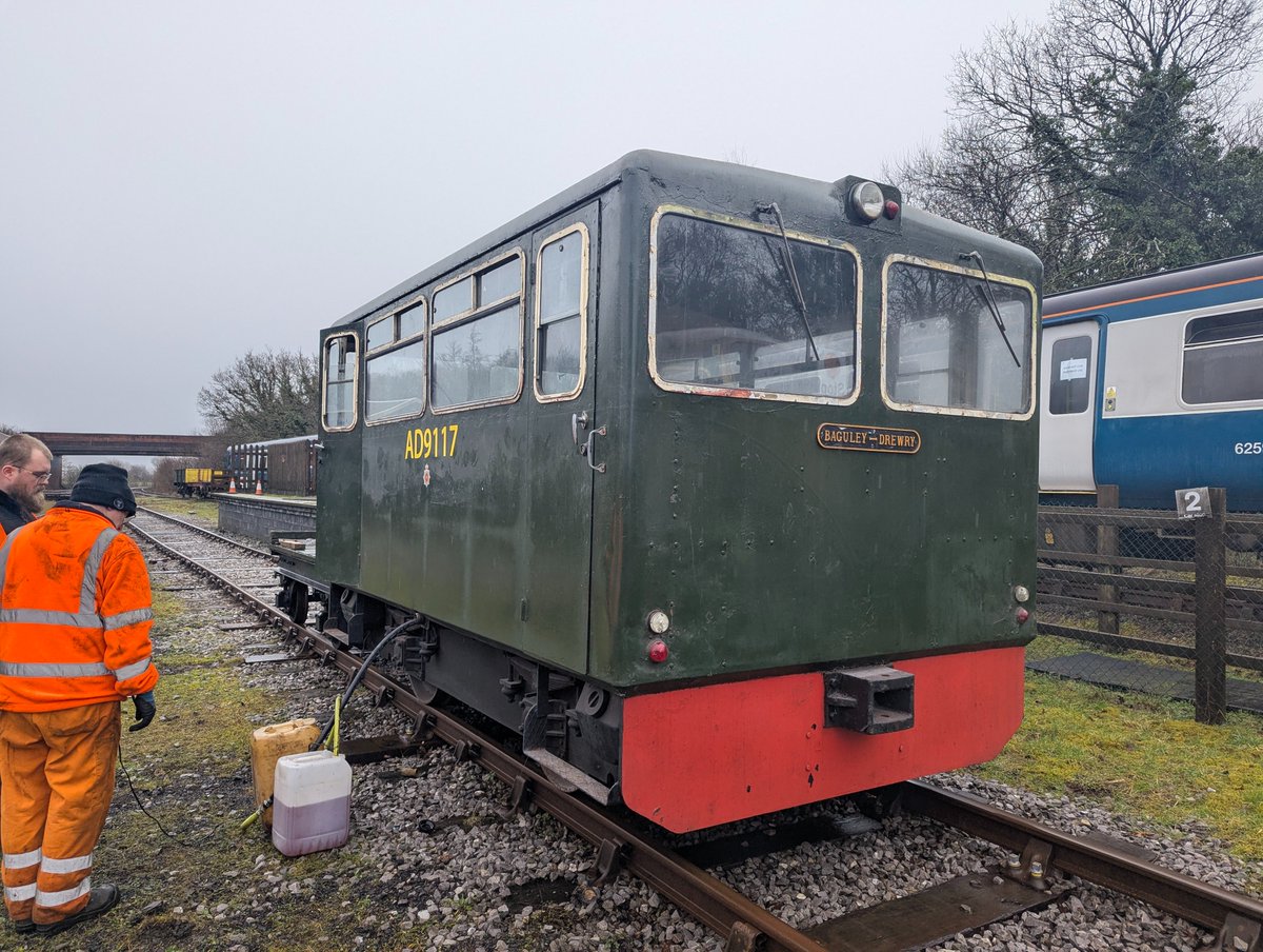 Rail Tags tweet media