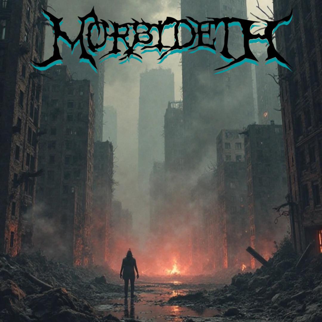 Morbidethmetal's tweet photo. https://t.co/bU5siFEihy