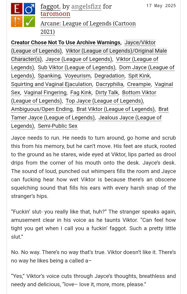 dusk 🕸️🕷️ ball sniffer tweet media