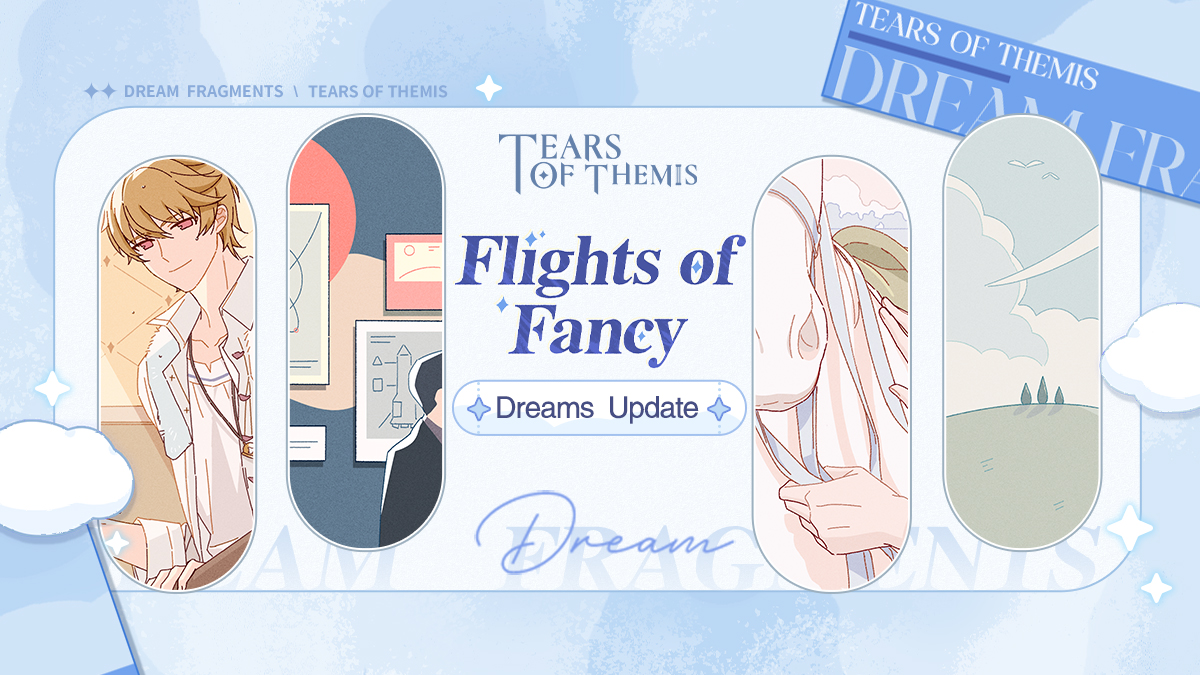 Tears of Themis tweet media