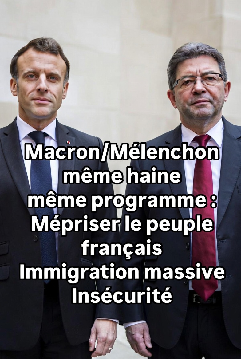 La France, Patrie résistante tweet media