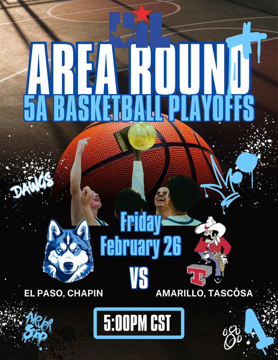 Chapin Boys Basketball tweet media