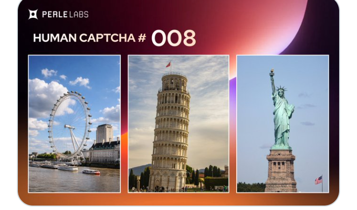 trendingblog247's tweet image. London Eye is Trending with The AI-generated in the US because in response to a trivia seeking to know if AI-generated images can be accurately identified, netizens have chosen the London Eye as the image on the list with the most AI-generated appearance.

The other two images to