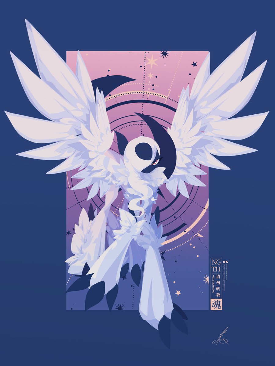 rkgk | Mega Absol  メガアブソル