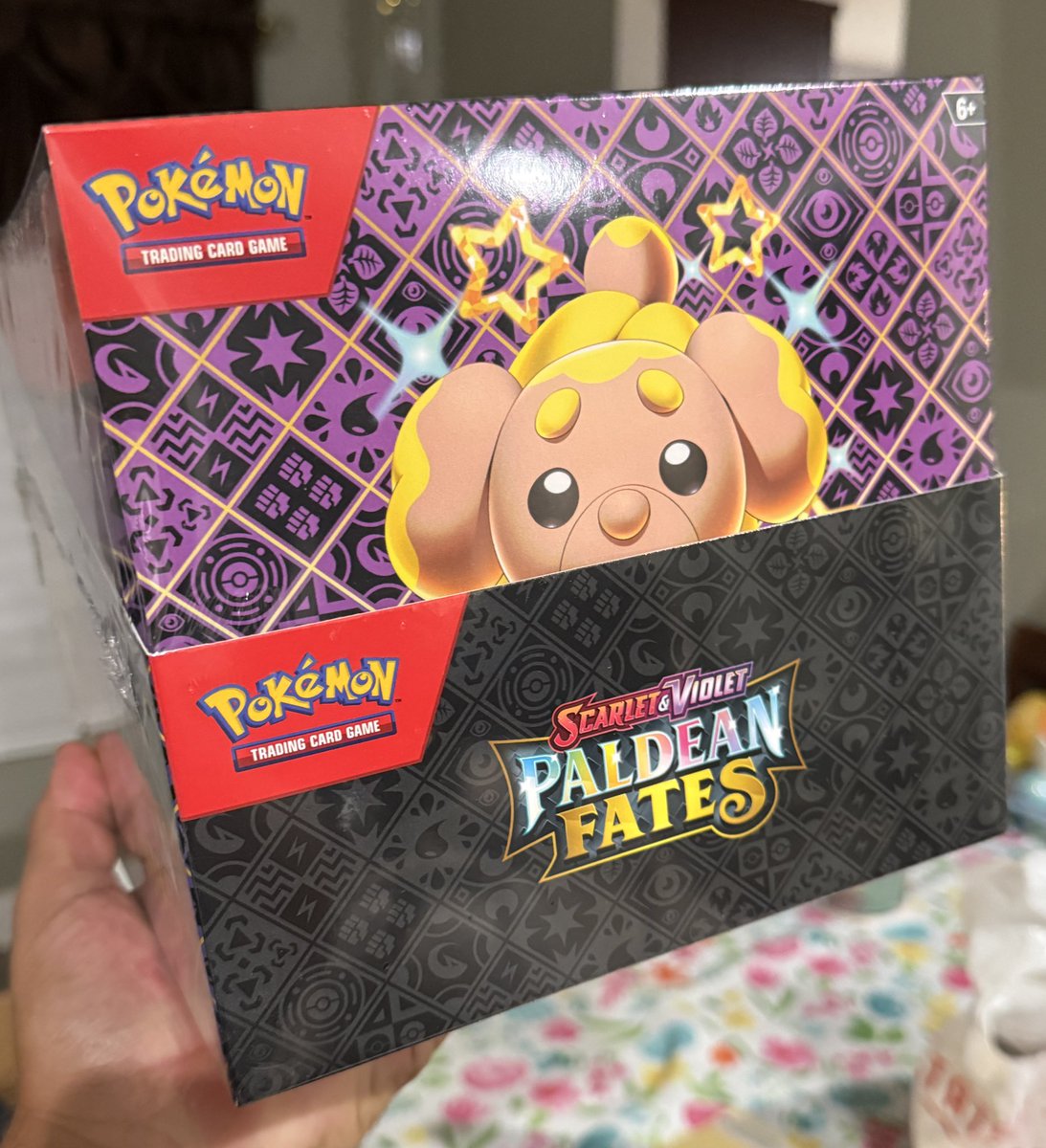 Weezy Smokémon tweet media