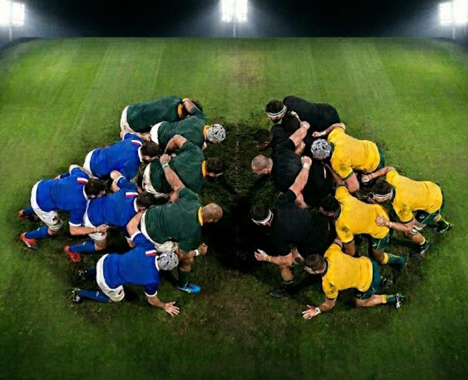 División en el rugby mundial: Francia y Sudáfrica vs Nueva Zelanda y Australia. Cambios de reglas, calendarios que no se unifican y la cumbre de World Rugby esta semana con esos puntos disputados en un scrum muy peleado.

#WorldRugby #Sudáfrica #Francia #NuevaZelanda #Australia