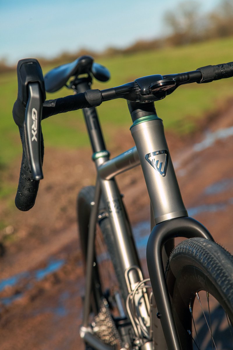 Enigma Bicycle Works tweet media