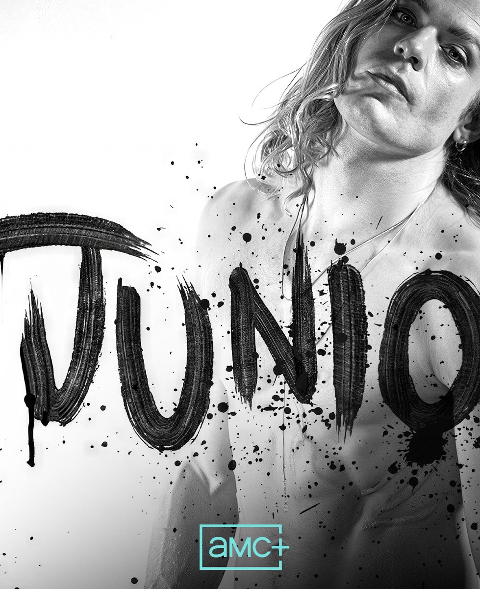 AMC+ España tweet media