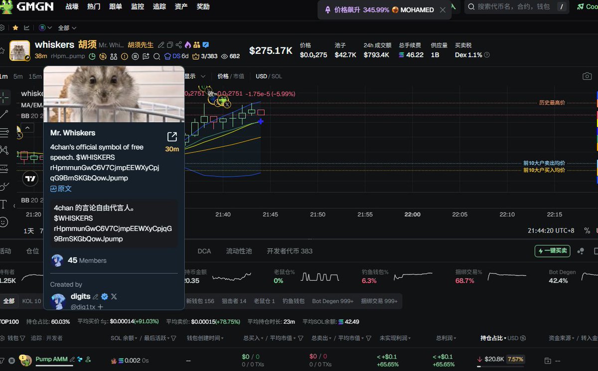 一个口蘑 tweet media