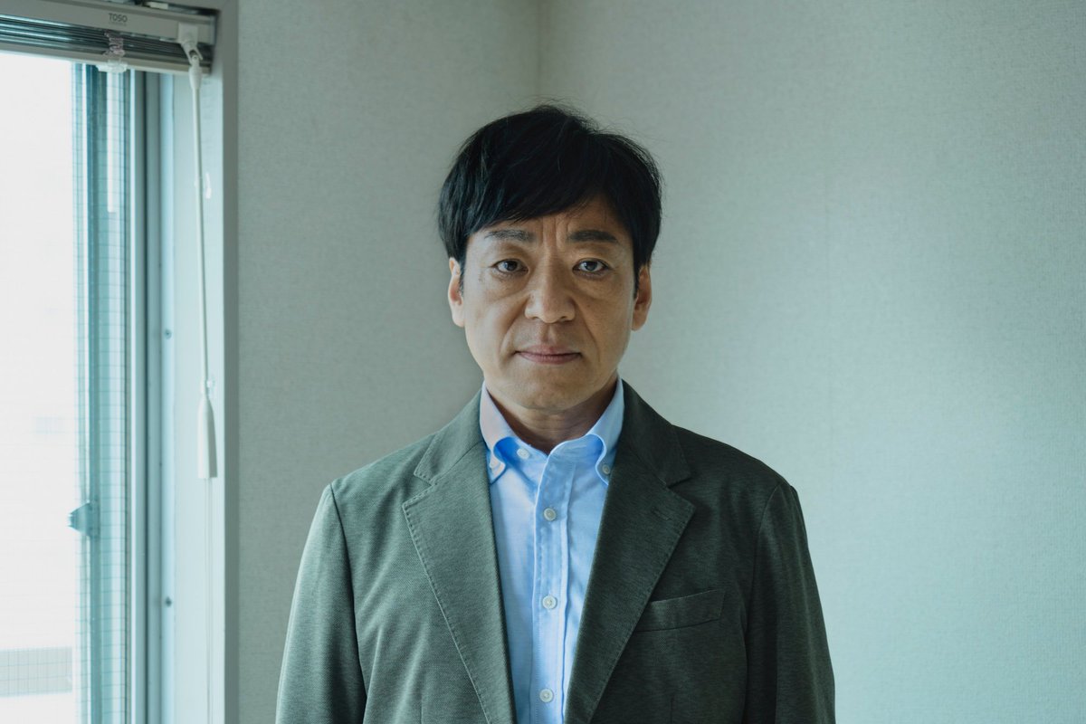 仕事の飲み会で似た人に声かけられて、
え、死ぬ?、俺死ぬ!?…ってなってる

#映画 #災
