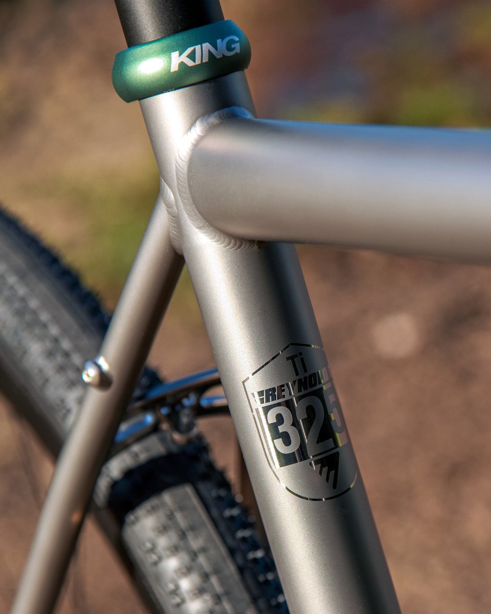 Enigma Bicycle Works tweet media