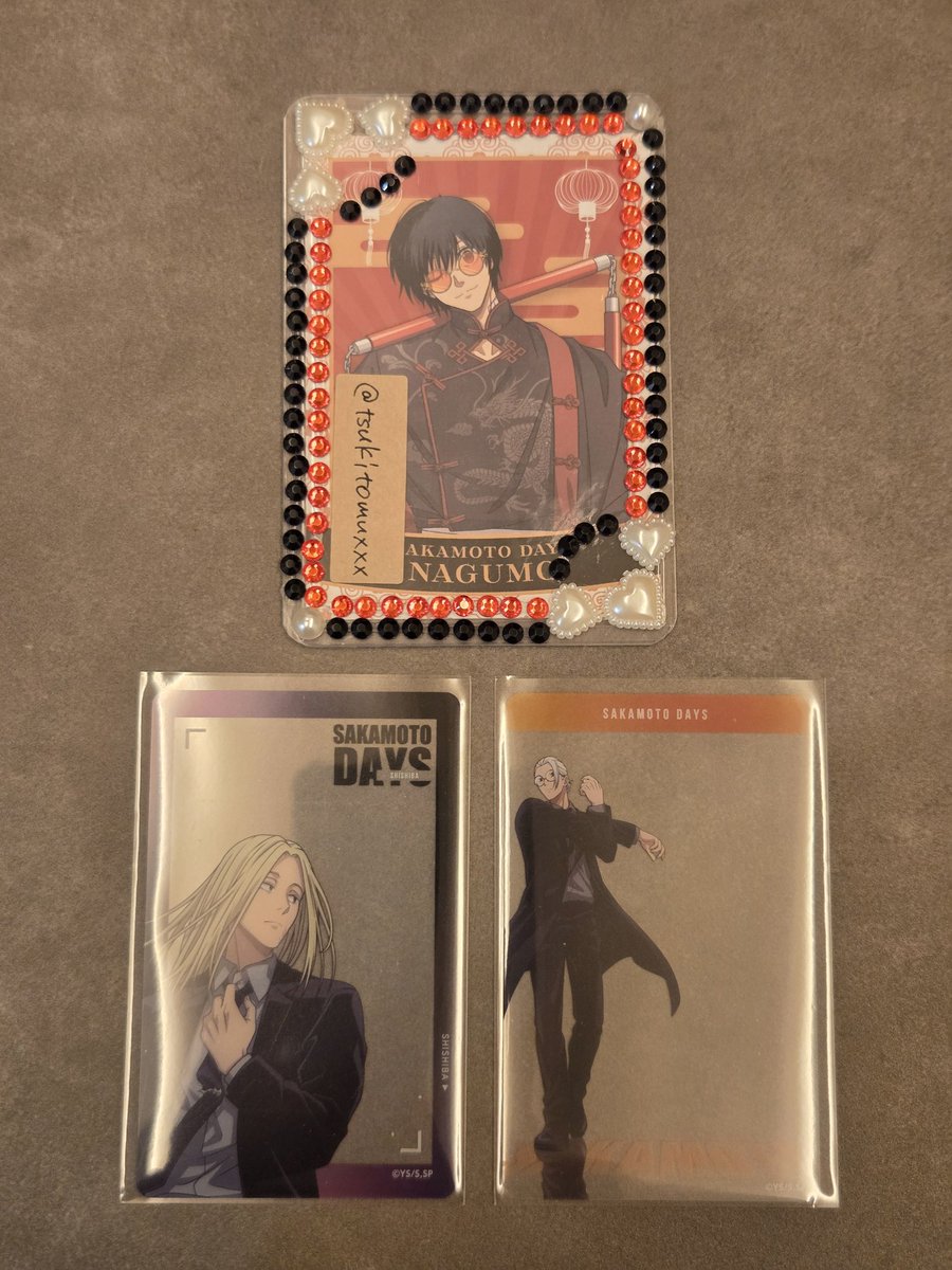 しゃあ＠取引垢（低浮上） tweet media