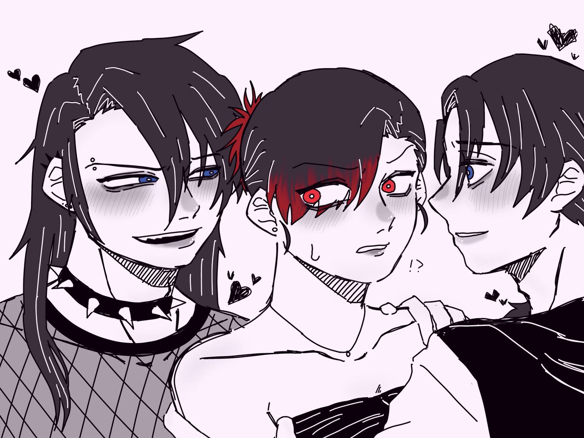 Human version (?) doodles
#yourboyfriendgame 
#YourBoyfriendGamePeter 
#YourBoyfriendGamefanart