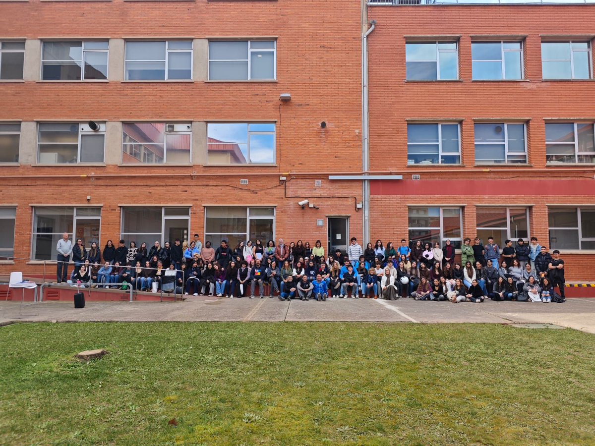 Geoparc Catalunya Central tweet media