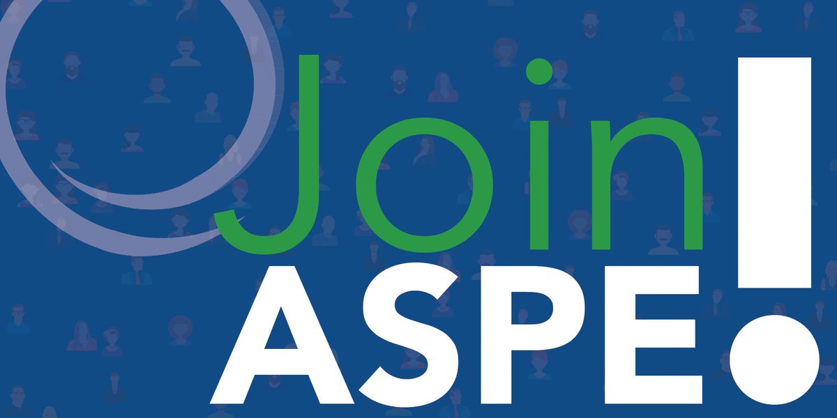 American Society of Plumbing Engineers (ASPE) tweet media