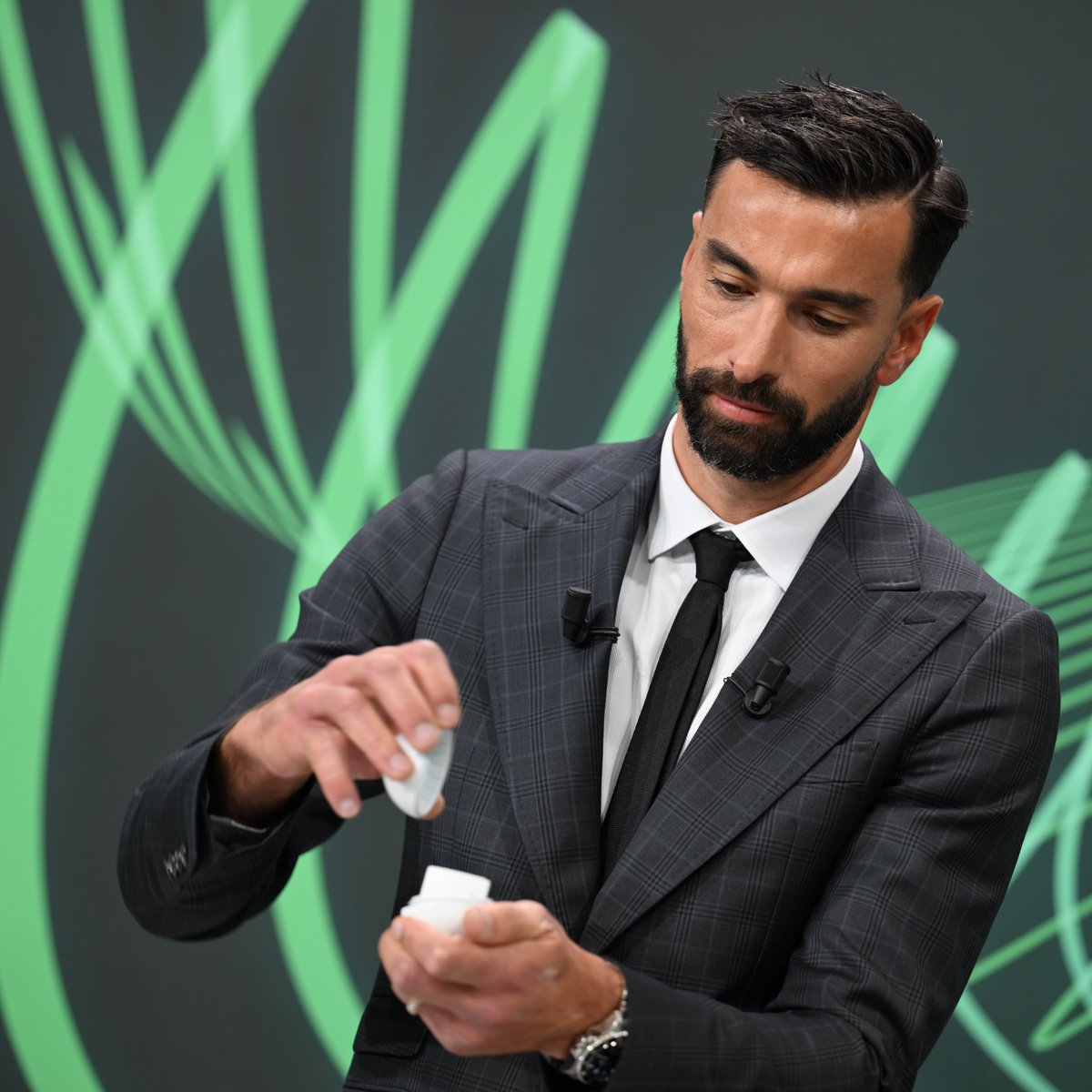 UEFA tweet media