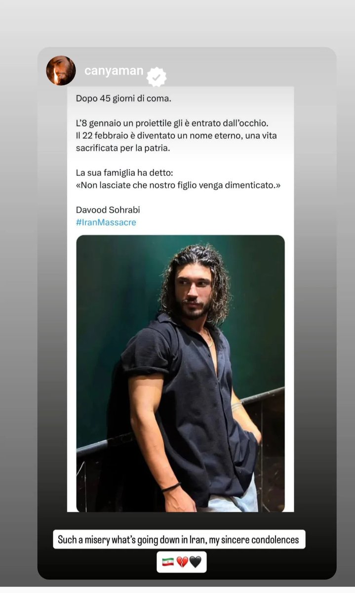 saadegh kazemi tweet media