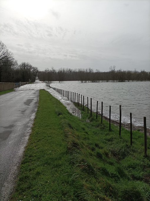 Image de l'actu de Département de la Charente-Maritime