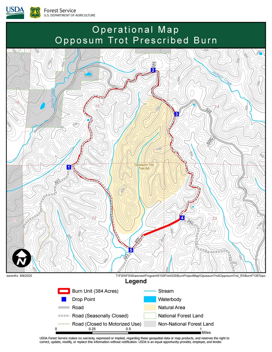 Shawnee NF tweet media