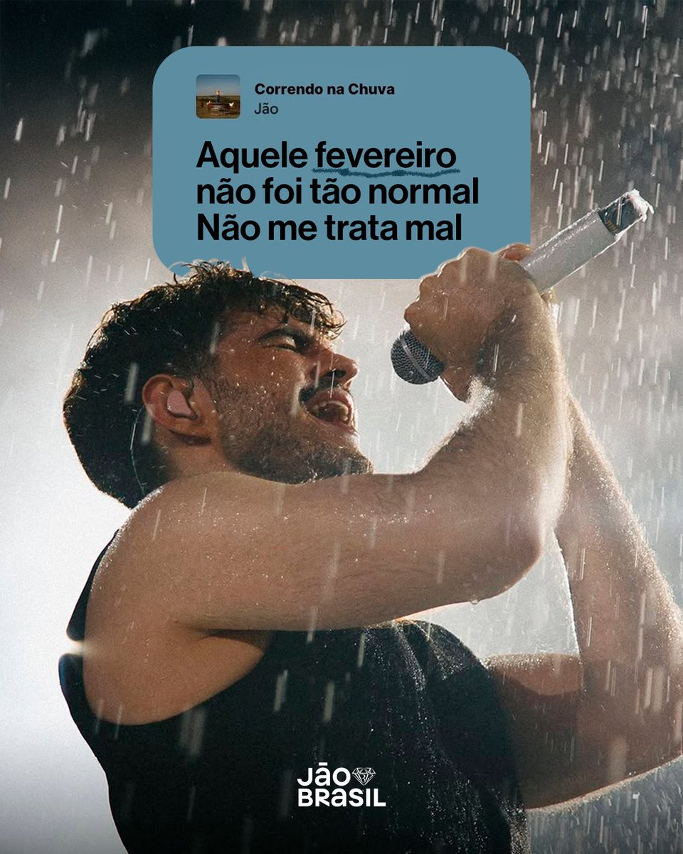 Jão Brasil tweet media