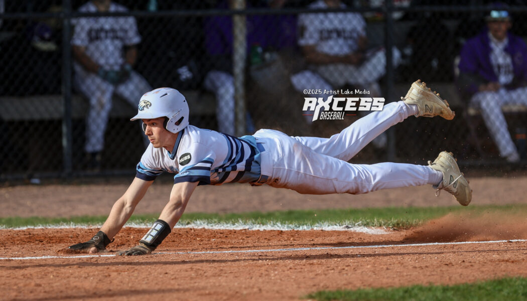 Axcess Baseball LI tweet media