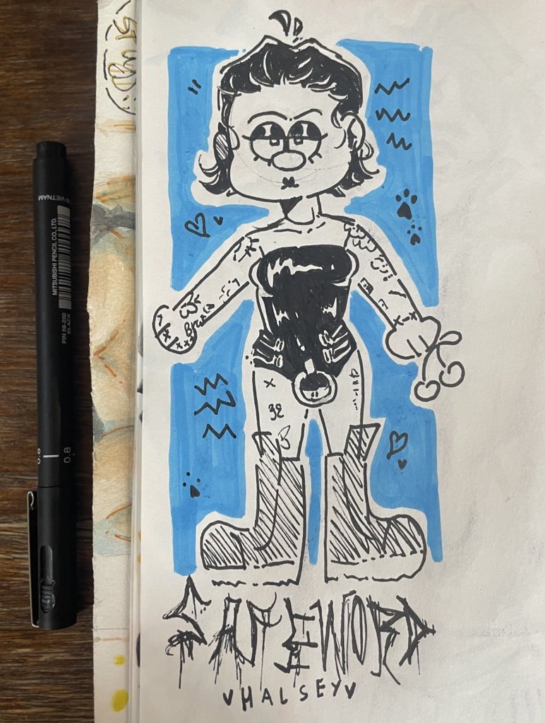 sunfl0xerHALSEY's tweet image. #SAFEWORD  is how i feel in my soul